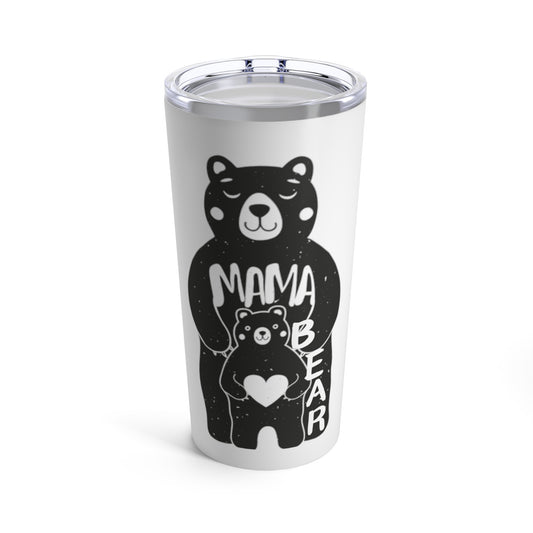 Mama Bear Gift For Mom
